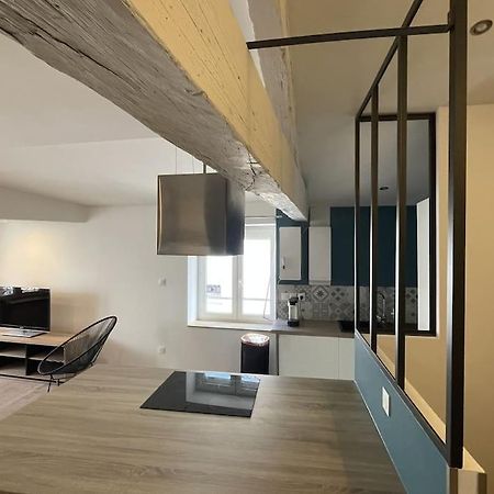 Cosylocation - Centre - Climatise Appartement Vienne  Buitenkant foto
