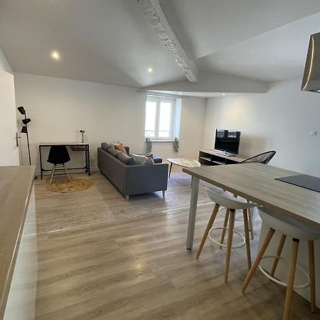 Cosylocation - Centre - Climatise Appartement Vienne  Buitenkant foto
