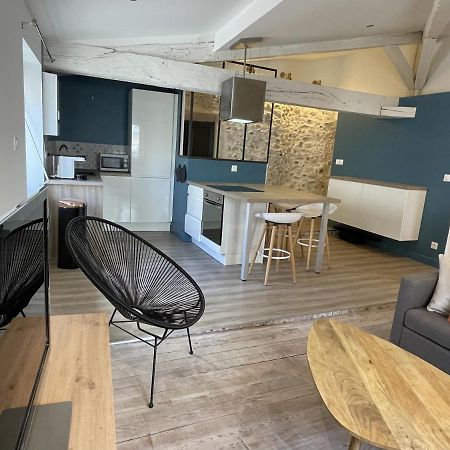 Cosylocation - Centre - Climatise Appartement Vienne  Buitenkant foto