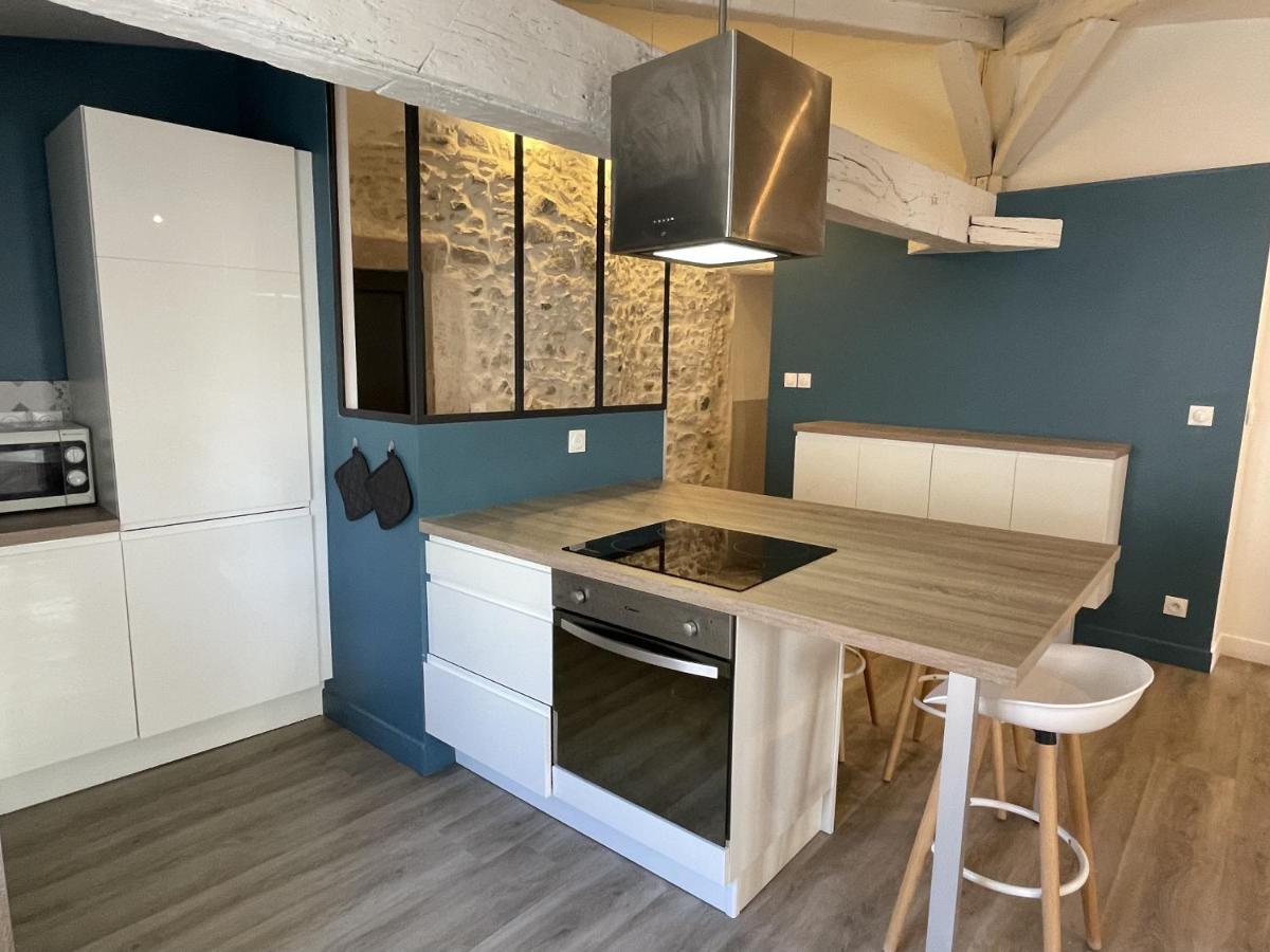 Cosylocation - Centre - Climatise Appartement Vienne  Buitenkant foto