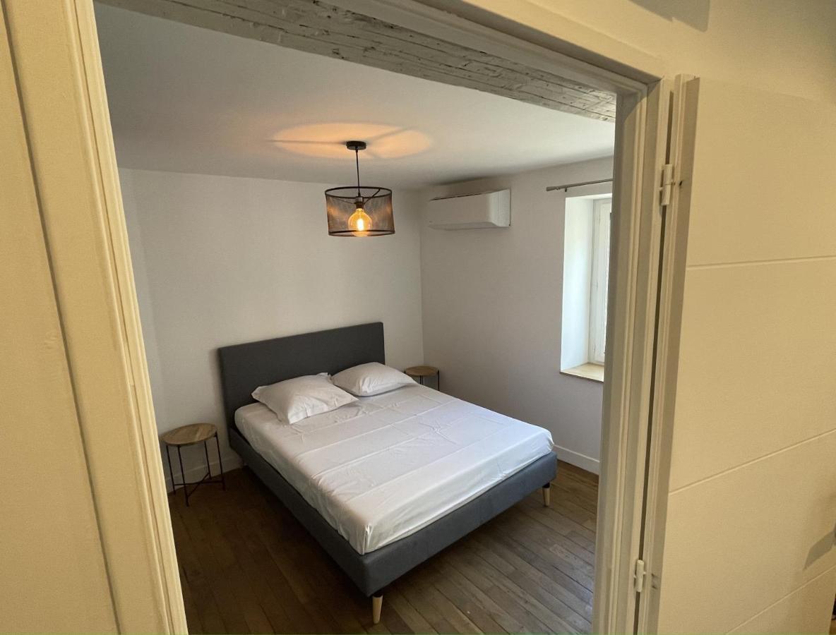 Cosylocation - Centre - Climatise Appartement Vienne  Buitenkant foto