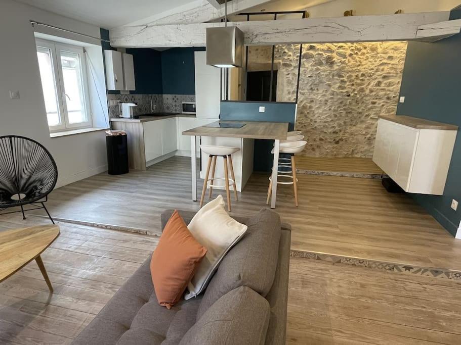 Cosylocation - Centre - Climatise Appartement Vienne  Buitenkant foto