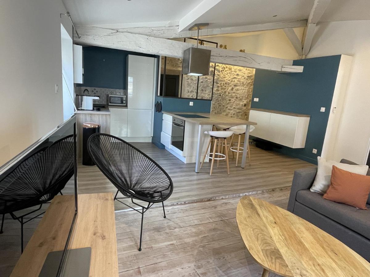 Cosylocation - Centre - Climatise Appartement Vienne  Buitenkant foto